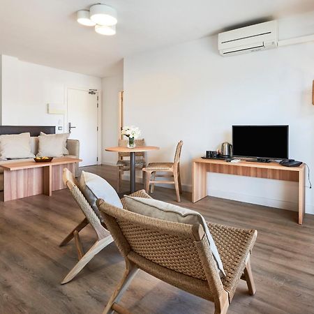 Flacalco Hotel & Apartments Cala Ratjada  Dış mekan fotoğraf